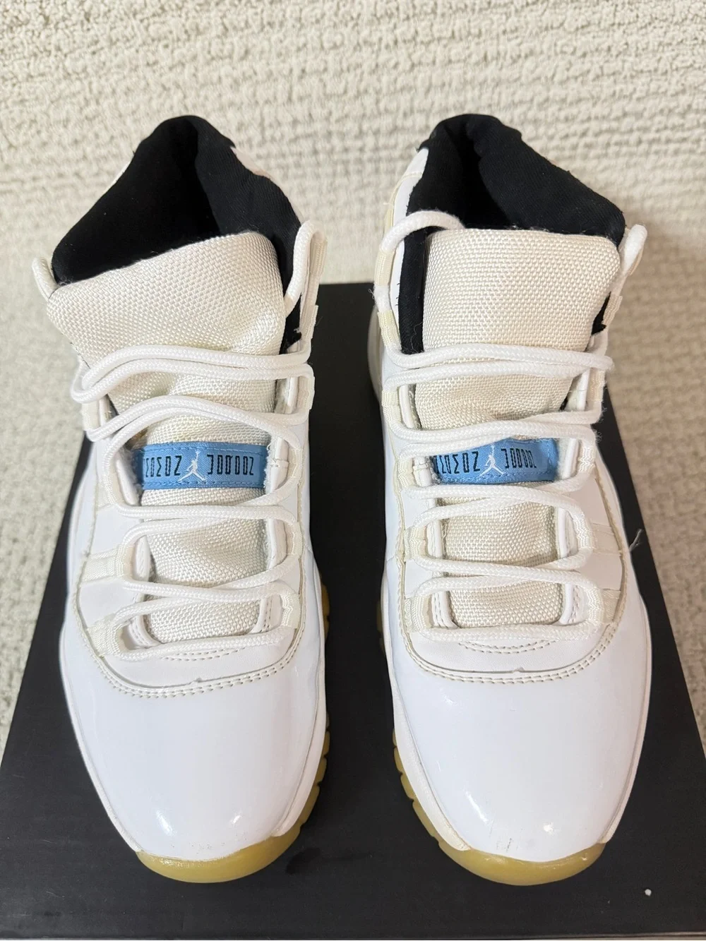 Jordan air 11